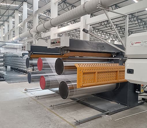 Extrusion and Tape Making