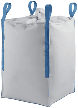 Four Panel Bags